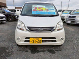 ムーヴ L VS 4WD 