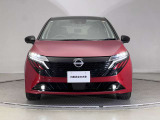 ノートオーラ 1.2 G レザーエディション 
