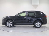 RAV4 2.5 ハイブリッド G E-Four 4WD 