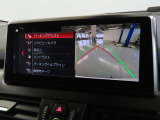 ドライバーアシスタンス BMWインテリジェントセーフティ 日常走行中でも機能が安心安全にドライバーをサポート