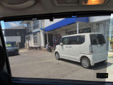 納車前にもしっかりと車両を仕上げて納車をさせていただきます!ナビ等の取り付けを行いたい場合は事前にご相談ください!