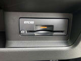 ETCで高速代の支払いもスムーズ!カードを持っていればご納車日当日からご利用いただけます。