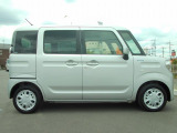 スペーシア ハイブリッド(HYBRID) G 