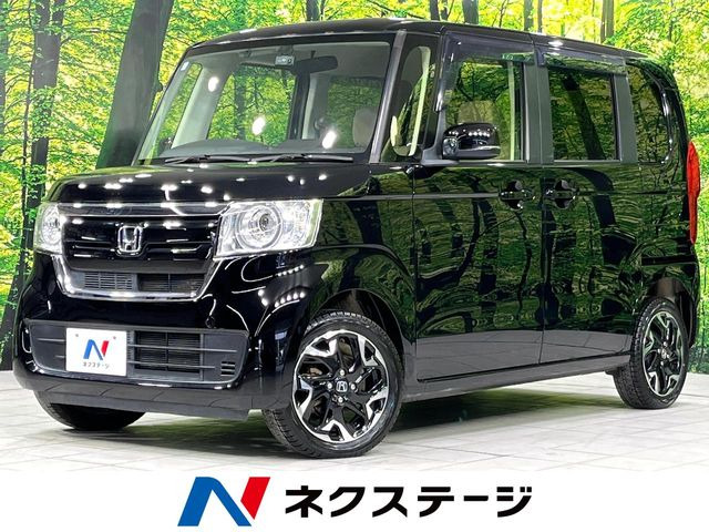 N-BOX G 