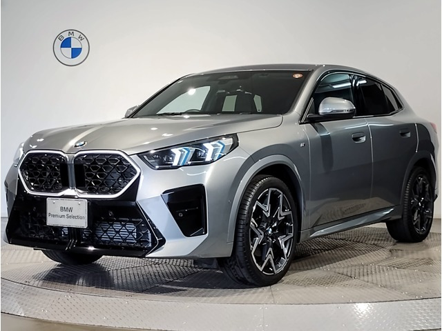 X2 xドライブ20i Mスポーツ 4WD
