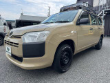 サクシードバン 1.5 UL 4WD 