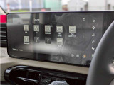 Bluetooth接続対応ナビで音楽再生も可能
