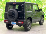 ジムニー XC 4WD 