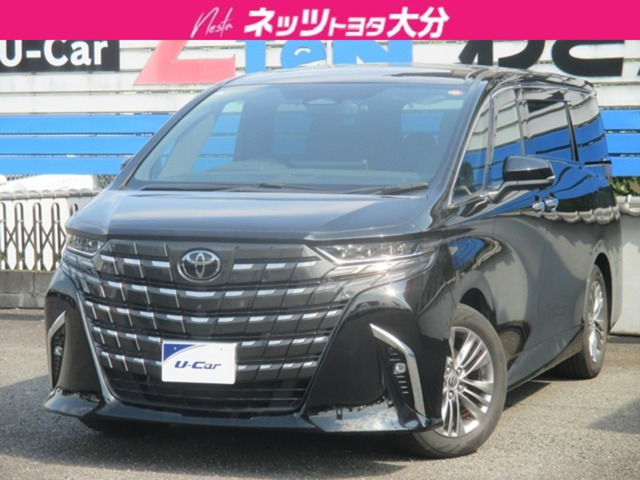 アルファード ハイブリッド 2.5 Z 