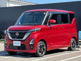 日産 ルークス