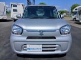 アルト ハイブリッド(HYBRID) S 衝突被害軽減 障害物センサー 社外オーディ