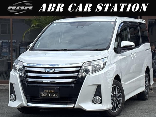 ノア 2.0 Si 4WD 