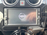【純正ナビ】人気の純正ナビを装備。オーディオ機能も充実しており、Bluetooth接続すればお持ちのスマホやMP3プレイヤーの音楽を再生可能!毎日の運転がさらに楽しくなります!!