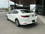 MAZDA3セダン 1.8 XD プロアクティブ ツーリング セレクション 