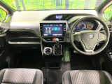 ヴォクシー 2.0 ZS 