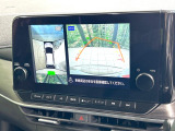 ノートオーラ 1.2 G レザーエディション 