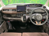 N-BOX G L ホンダセンシング カッパーブラウンスタイル 