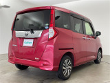 ルーミー 1.0 カスタム G 修復歴無し