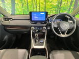RAV4 2.0 G Zパッケージ 4WD 