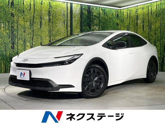 プリウス 1.8 X