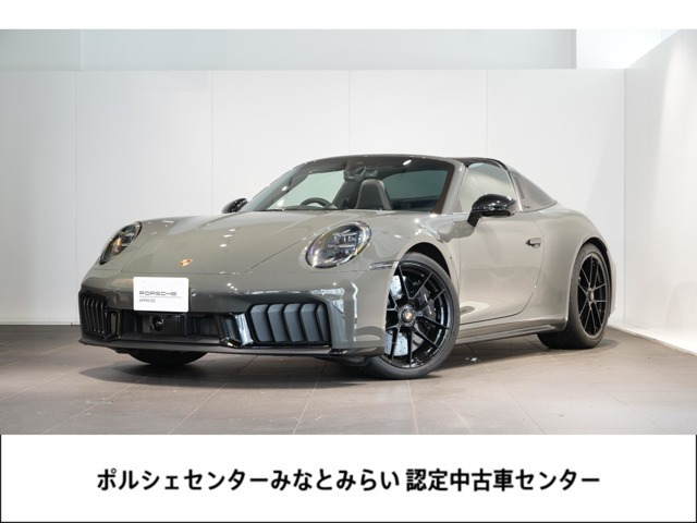 ポルシェ 911 