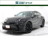 クラウンスポーツ Zグレード 入庫しました。
