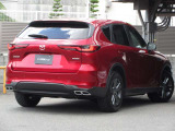 CX-60 3.3 XD Sパッケージ ディーゼル 