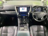 アルファード ハイブリッド 2.5 SR E-Four 4WD 