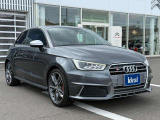 S1 2.0 4WD 