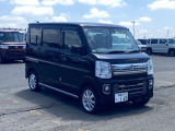 NV100クリッパーリオ E 4WD プッシュスタート・パワースライドドア