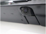 バックカメラが付いているので後方確認が非常にしやすいです。今や運転初心者も熟練者も必須装備!ついていて損はないですね♪
