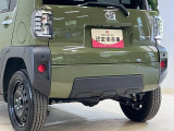 冬の雪道・山坂道にも安心の数少ない4WD