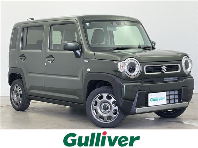 ハスラー ハイブリッド(HYBRID) Gターボ 修復歴無し