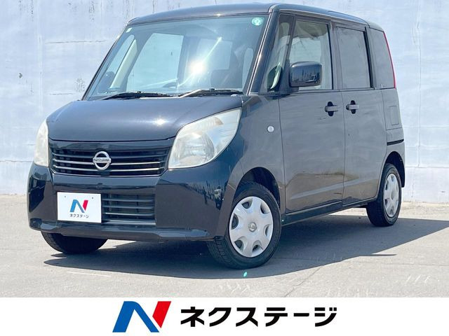 ルークス E 