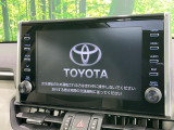 【9インチ ディスプレイオーディオ】大画面ディスプレイへお持ちのスマートフォンと連携して、ナビやbluetoothでの音楽再生が可能です♪デザインはもちろん操作性も良好!別途ナビ機能の取付可能です♪