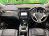 エクストレイル 2.0 20X ハイブリッド エマージェンシーブレーキパッケージ 4WD 