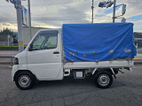 幌 5速MT エアコン パワステ