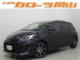 トヨタ アクア