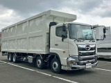 プロフィア  新明和 55.6立米