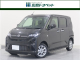 ブラックカラーの ムーヴ が入荷です。
