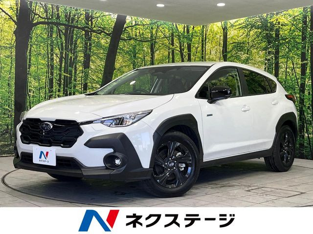 クロストレック 2.0 ツーリング 4WD 