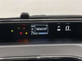 メーターは見やすい安全仕様!様々な情報がここに詰まっております☆