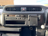 気温に合わせて直感的に操作することで、車内をいつでも快適に保てます。