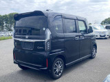 全車、外装美装済みです!もちろん納車前にも再度、美装させていただきます!