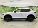 CX-5 2.2 XD ブラックトーンエディション 