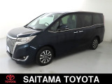 トヨタ エスクァイア