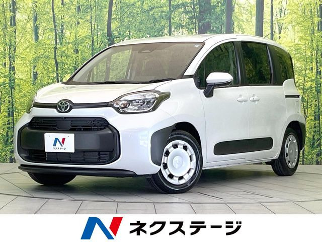 シエンタ ハイブリッド 1.5 G