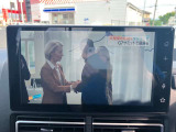 フルセグテレビ付いております!!