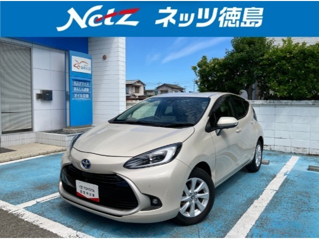 アクア  1.5 Z