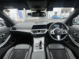 3シリーズセダン 320d xドライブ Mスポーツ 4WD 